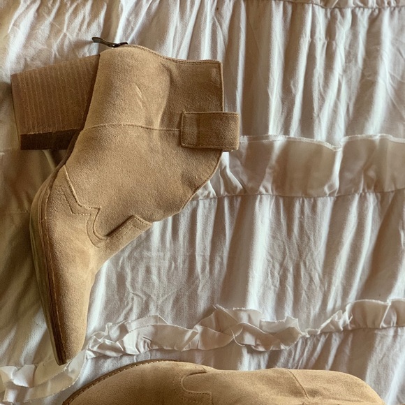 Booties - Picture 2 of 3